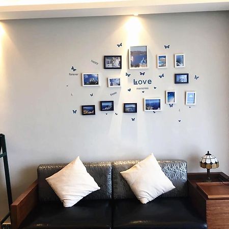 My Home Apartment Huizhou  Exterior foto