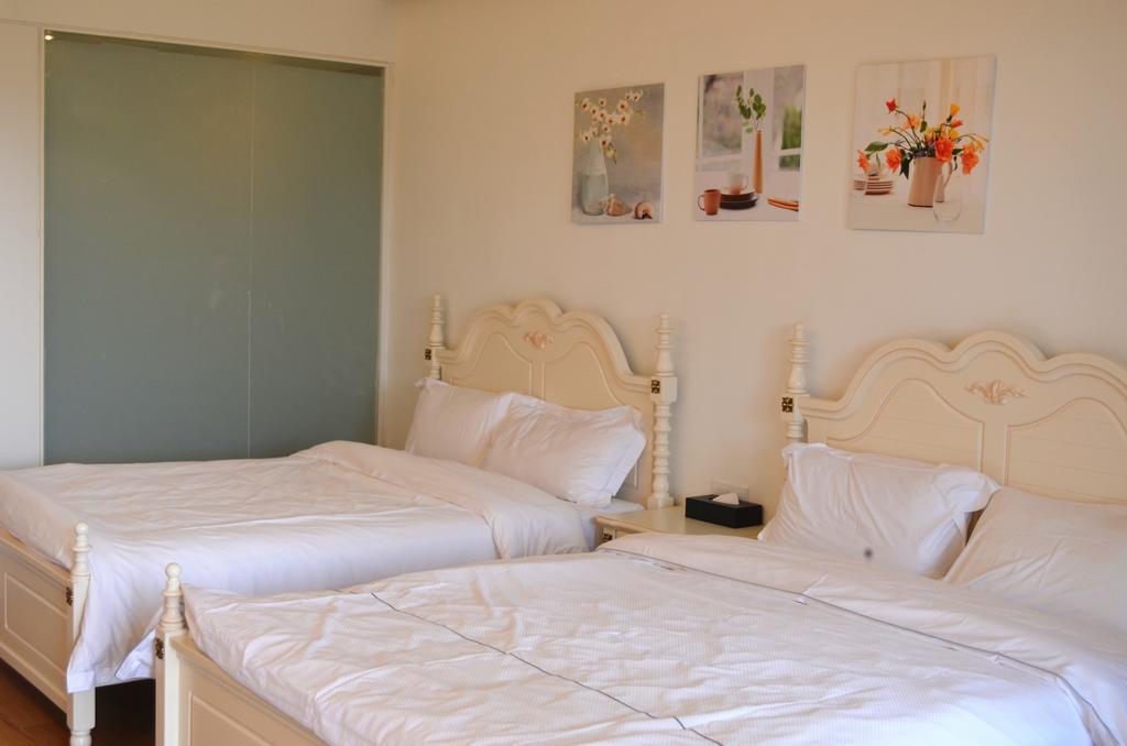 My Home Apartment Huizhou  Exterior foto