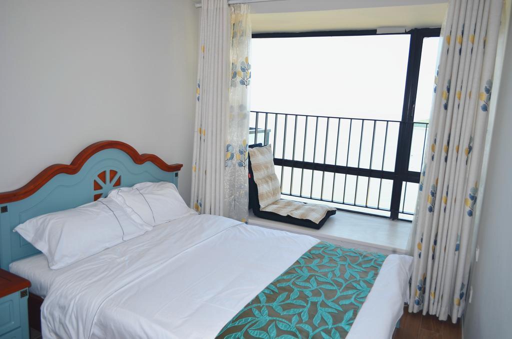 My Home Apartment Huizhou  Exterior foto